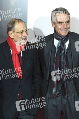 Filmpremiere 'The Prado Museum. A Collection of Wonders' in Madrid