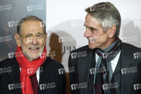 Filmpremiere 'The Prado Museum. A Collection of Wonders' in Madrid