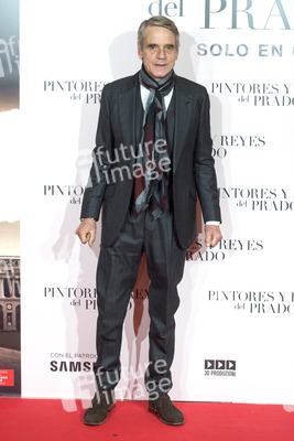 Filmpremiere 'The Prado Museum. A Collection of Wonders' in Madrid