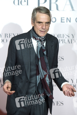 Filmpremiere 'The Prado Museum. A Collection of Wonders' in Madrid