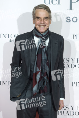 Filmpremiere 'The Prado Museum. A Collection of Wonders' in Madrid