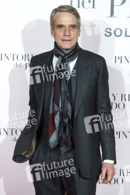 Filmpremiere 'The Prado Museum. A Collection of Wonders' in Madrid