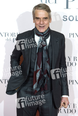 Filmpremiere 'The Prado Museum. A Collection of Wonders' in Madrid