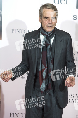 Filmpremiere 'The Prado Museum. A Collection of Wonders' in Madrid