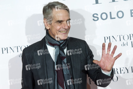 Filmpremiere 'The Prado Museum. A Collection of Wonders' in Madrid