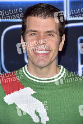 Filmpremiere 'Spione Undercover - Eine wilde Verwandlung' in Los Angeles