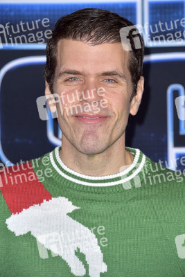 Filmpremiere 'Spione Undercover - Eine wilde Verwandlung' in Los Angeles