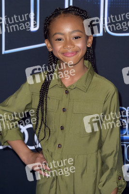 Filmpremiere 'Spione Undercover - Eine wilde Verwandlung' in Los Angeles