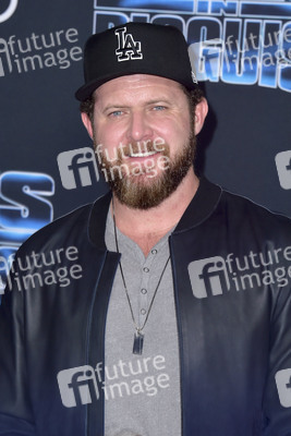 Filmpremiere 'Spione Undercover - Eine wilde Verwandlung' in Los Angeles