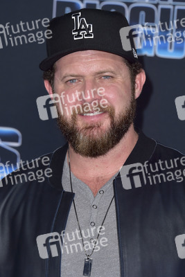 Filmpremiere 'Spione Undercover - Eine wilde Verwandlung' in Los Angeles