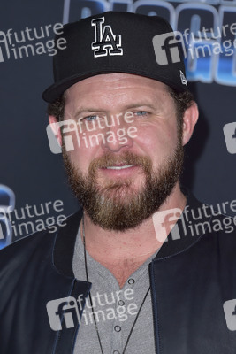 Filmpremiere 'Spione Undercover - Eine wilde Verwandlung' in Los Angeles