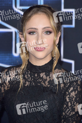 Filmpremiere 'Spione Undercover - Eine wilde Verwandlung' in Los Angeles