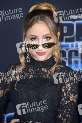 Filmpremiere 'Spione Undercover - Eine wilde Verwandlung' in Los Angeles