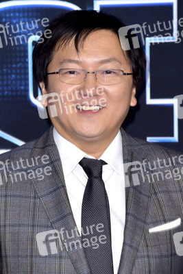 Filmpremiere 'Spione Undercover - Eine wilde Verwandlung' in Los Angeles