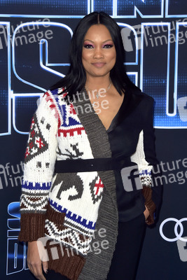 Filmpremiere 'Spione Undercover - Eine wilde Verwandlung' in Los Angeles