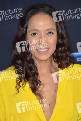 Filmpremiere 'Spione Undercover - Eine wilde Verwandlung' in Los Angeles