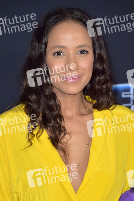 Filmpremiere 'Spione Undercover - Eine wilde Verwandlung' in Los Angeles