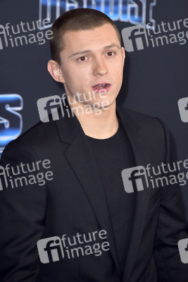 Filmpremiere 'Spione Undercover - Eine wilde Verwandlung' in Los Angeles