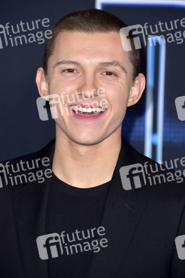 Filmpremiere 'Spione Undercover - Eine wilde Verwandlung' in Los Angeles