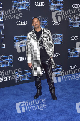 Filmpremiere 'Spione Undercover - Eine wilde Verwandlung' in Los Angeles