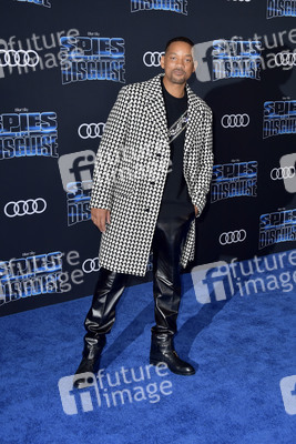 Filmpremiere 'Spione Undercover - Eine wilde Verwandlung' in Los Angeles