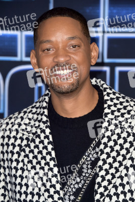 Filmpremiere 'Spione Undercover - Eine wilde Verwandlung' in Los Angeles