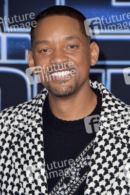 Filmpremiere 'Spione Undercover - Eine wilde Verwandlung' in Los Angeles