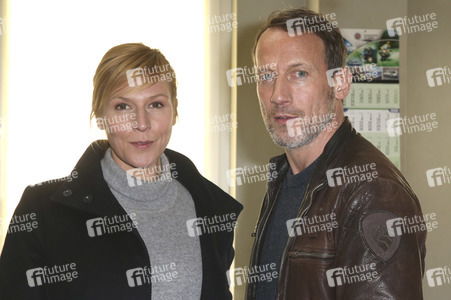 Settermin 'Tatort - Tödliche Flut' in Hamburg