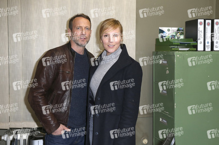 Settermin 'Tatort - Tödliche Flut' in Hamburg