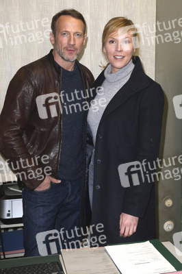 Settermin 'Tatort - Tödliche Flut' in Hamburg