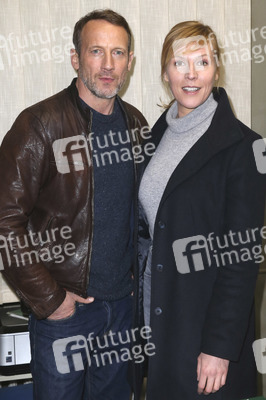 Settermin 'Tatort - Tödliche Flut' in Hamburg