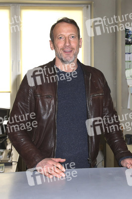 Settermin 'Tatort - Tödliche Flut' in Hamburg