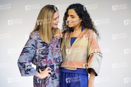 Fototermin 'WaPo Berlin' in Berlin