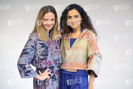 Fototermin 'WaPo Berlin' in Berlin