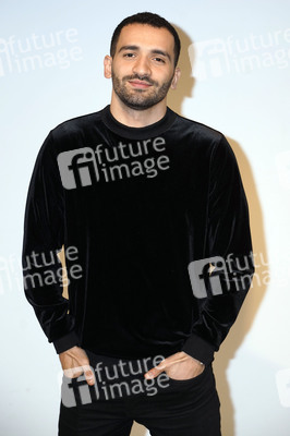 Fototermin 'WaPo Berlin' in Berlin