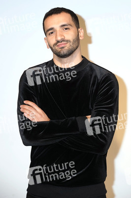 Fototermin 'WaPo Berlin' in Berlin