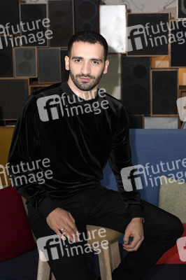 Fototermin 'WaPo Berlin' in Berlin