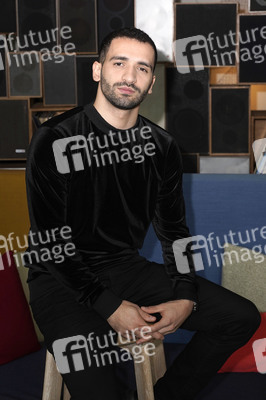 Fototermin 'WaPo Berlin' in Berlin