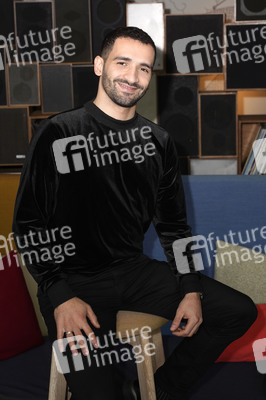 Fototermin 'WaPo Berlin' in Berlin