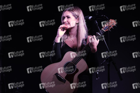 Konzert von Katie Kittermaster in Hannover