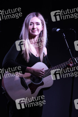 Konzert von Katie Kittermaster in Hannover