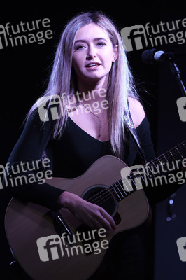 Konzert von Katie Kittermaster in Hannover