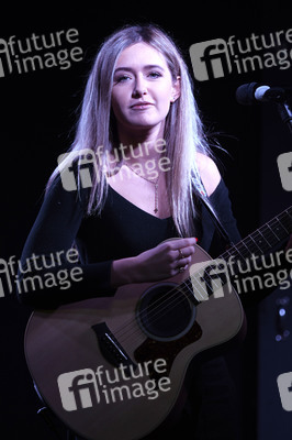 Konzert von Katie Kittermaster in Hannover