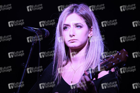 Konzert von Katie Kittermaster in Hannover