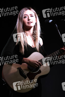 Konzert von Katie Kittermaster in Hannover