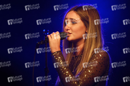 Konzert von Katie Kittermaster in Hannover