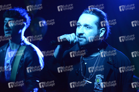 Konzert von Tiavo in Hannover