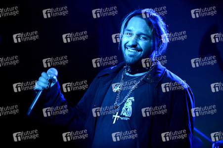 Konzert von Tiavo in Hannover