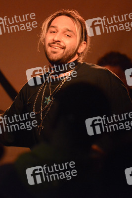 Konzert von Tiavo in Hannover