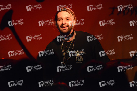 Konzert von Tiavo in Hannover